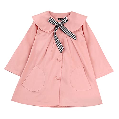La Mejor comparativa de Gabardina niña talla Top diez. 4