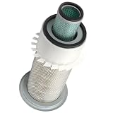Air Filter CA-853A For Sumitomo SH100 SH100A1 SH120 SH120A1 SH135 SH145U Crawler Excavators