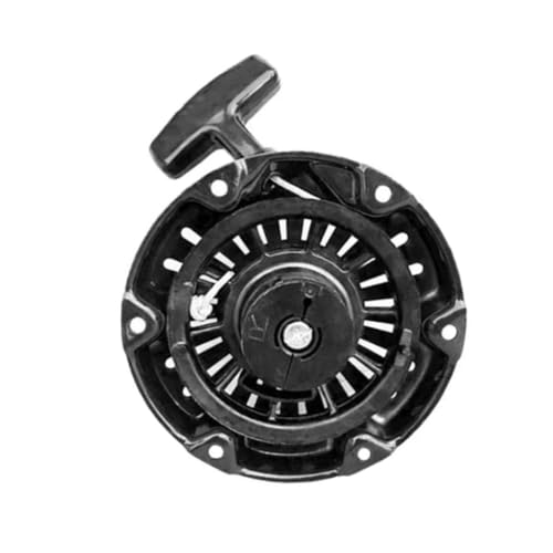 Démarreur à recul GX100 de haute précision pour moteurs de rechange 3HP