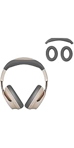 Amazon | For Bose QuietComfort Ultra Headphones（第2世代） 用