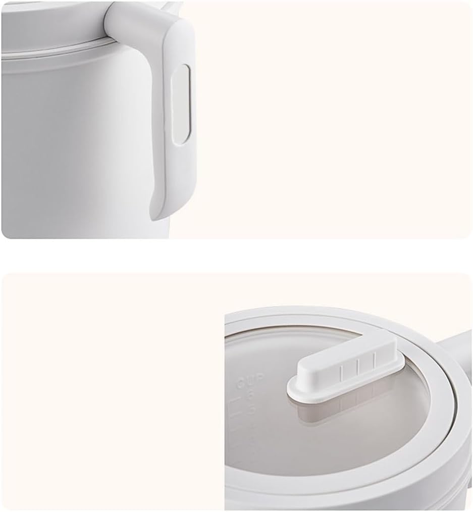 Mini Rice Cooker Two With Smart Non-stick Pot Cooker Person Eat Electric Rice Cooker