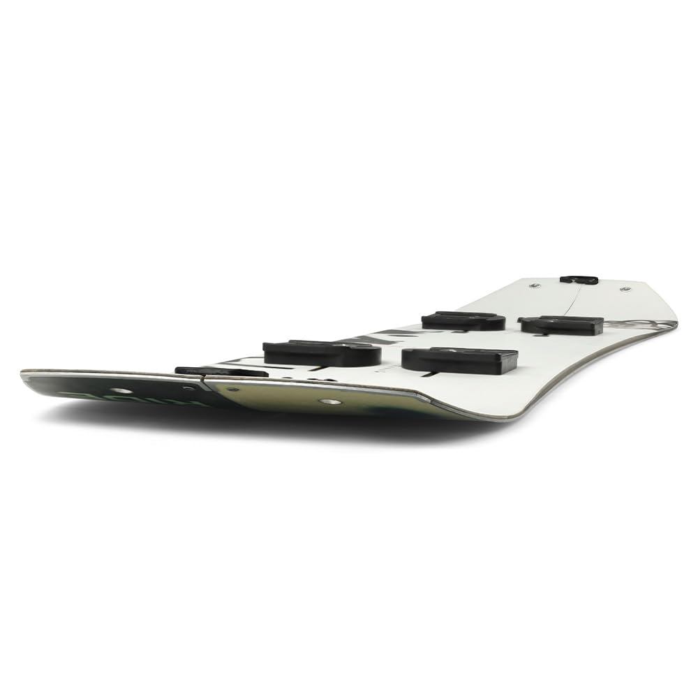 Amazon.com : Ride Split Pig Package Unisex Split Board, 148cm