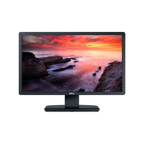 Dell U2312Hm 23-Inch Screen Led-Lit Monitor (Discontinued By Manufacturer) (Certified Refurbished) #TOP28