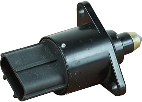AIP Electronics Idle Air Control Valve IAC Compatible with 2001-2004 Jeep and Chrysler 2.4L OEM Fit IAC420