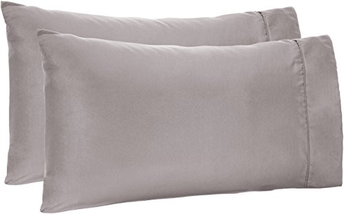 microfiber pillowcase