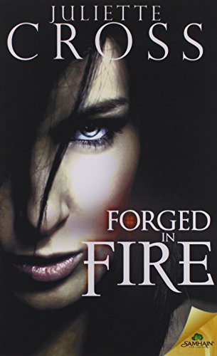 Forged in Fire