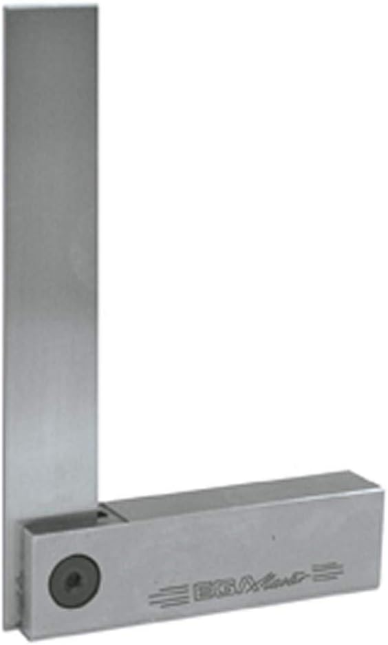 PRECISION SQUARE CARBON STEEL 150 X 100