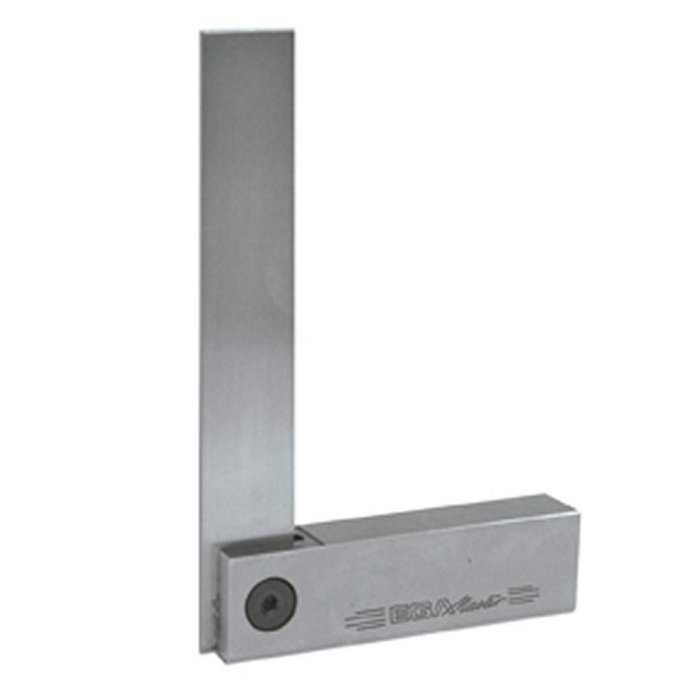 ESCUADRA DE PRECISION INOX 50 X 40