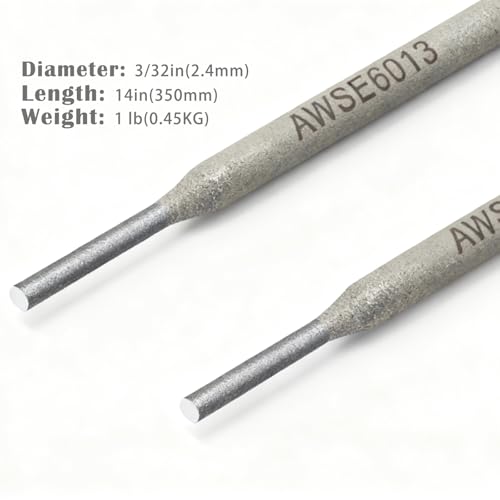 Runtoo E6013 3/32