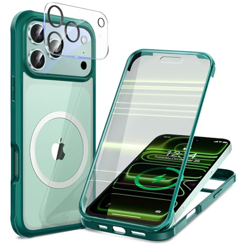 yʋKXEٓIȑϏՌzHAUTRKBG iPhone 17 Pro Max p P[X NA Sʕی [MagSafeΉ] [JtC] ^b`plx }OZ[t CX[dΉ ČRMILKi擾 ϏՌ ACtH