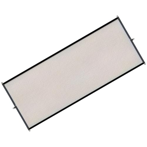 Lcpucc Pet Safety Net for Cats and Poultry - Outdoor Enclosure Barrier Mesh with Secure Design