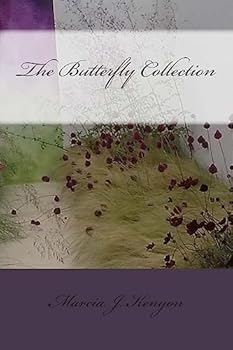 Paperback The Butterfly Collection Book