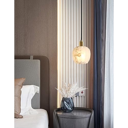 Lustre de plafond bouton de fleur pour illuminer votre intérieur avec douceur - 3