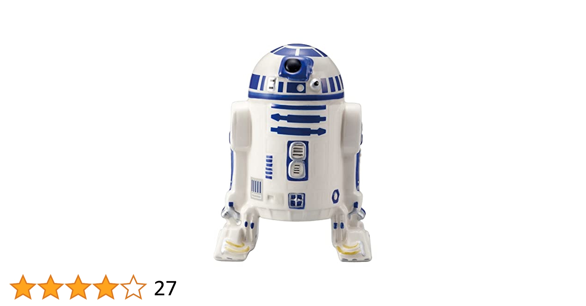 STAR WARS スターウォーズ ドロイド フィギュア 海外限定 R2D2 Amazon.co.jp: サンアート ウォルト ディズニー カンパニー 創立