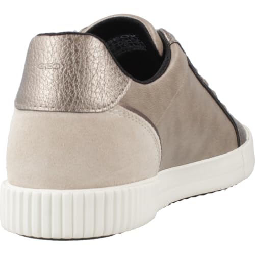 Baskets Geox Baskets femme Blomiee - vue 8