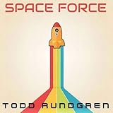 スペース･フォース（帯･解説付き国内仕様CD）