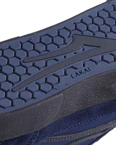 Image of Lakai Men's Cambridge Low-Top Skateboarding Shoe