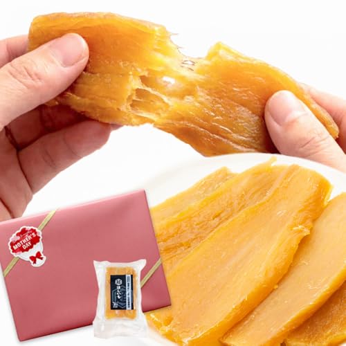 紅はるか干し芋 母の日ギフトパック