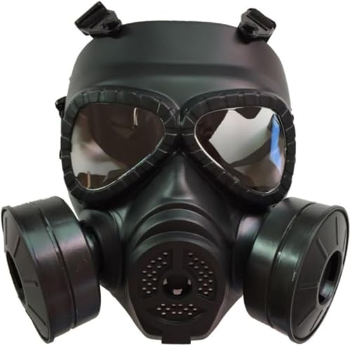 [YGEVUHT] �h�Ń}�X�N ���[���v���C���O�p �������E �I�E�g�h�A�p �h��@�\�t�� ������@ �X�J���v���^ �����h�~�E�܂�h�~ �o�t�@���t (A,23*21c'm)