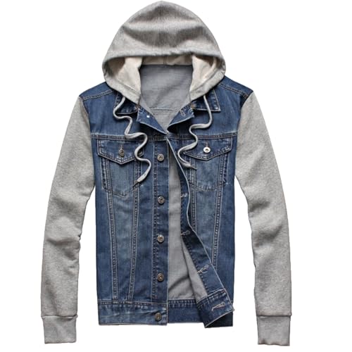 Sweat à capuche homme idéal pour vos sorties quotidiennes et vos moments de loisirs en automne
