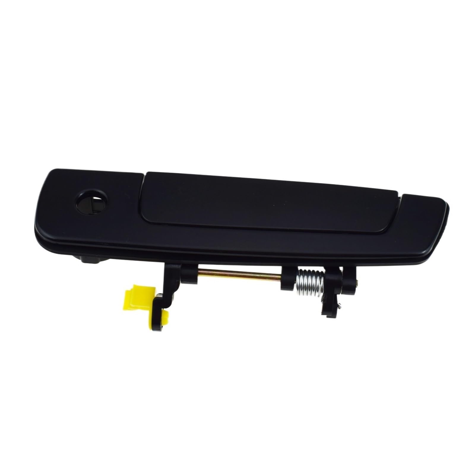 DNTODEVB Car Door Handle Front Rear Left Driver Or Right for Mi&tsubishi Eclipse Galant Mirage & for Ch&rysler Sebring for Do&dge Stratus Cars Doors Handles