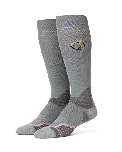 Knee high compression socks for pregnant women | Maternity compression stockings