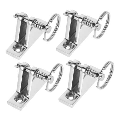 Kit de moteur et support ancre HEMOTON accessoires de yachting fiables
