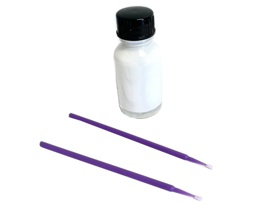 Amazon.com: For 2021-2025 Chevrolet Silverado OEM Touch-Up