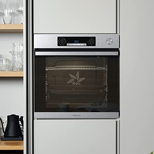 Hisense Steam Assist BSA66226AX