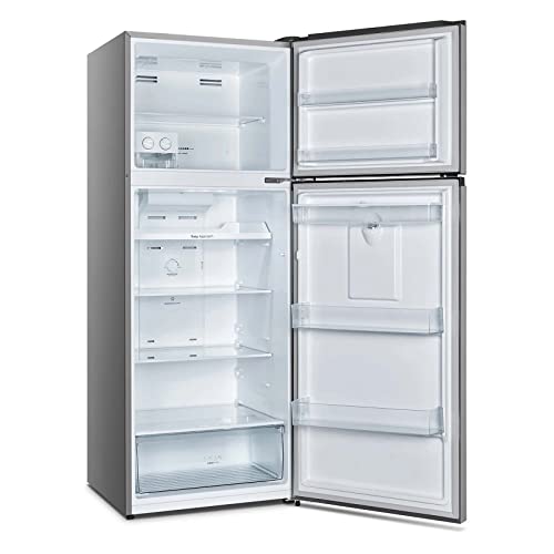 La Mejor Recopilación de Refrigerador Lg 9 Pies los mejores 10. 27 Refrigerador Lg 9 Pies marca Hisense (3)