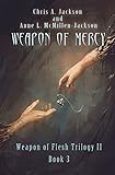 Cover zum Buch Weapon of Mercy