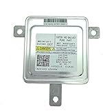 YunStal Xenon Headlight Ballast Control Unit D1S D1R for Audi A1A3 A4 A5 A6 A7 A8 VW Jetta Golf Replace OE 8K0941597E W003T22071