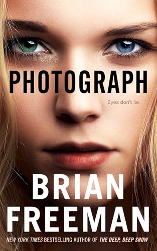  Brian Freeman Photograph