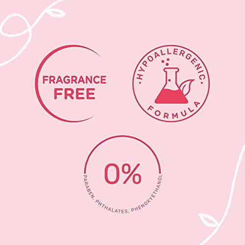 Mustela BB Soothing Moisturizing Cream Very Sensitive Cream, 40 ml, 1 Stück