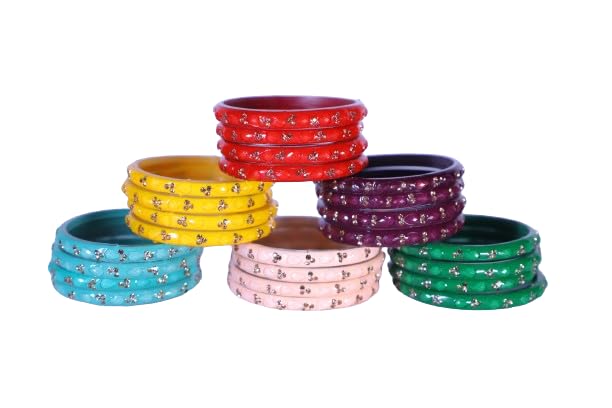 See full amazon price history chart for Designer Bridle Chuda Glass Bangles/Kungan/Kada Set For Wedding, Festival, Workplace, Party, Traditional, Tiggi Oval Designer, Ornamented With Stone, Red, Golden (2.4 Inch) Designer Bridle Chuda Glass Bangles/Kungan/Kada Set For Wedding, Festival, Workplace, Party, Traditional, Tiggi Oval Designer, Ornamented With Stone, Red, Golden (2.4 Inch) (B0D1CRGHZW) Amazon Price History, Amazon Price Tracker