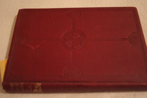 The Rector of St. Mark's B0014YJFQG Book Cover