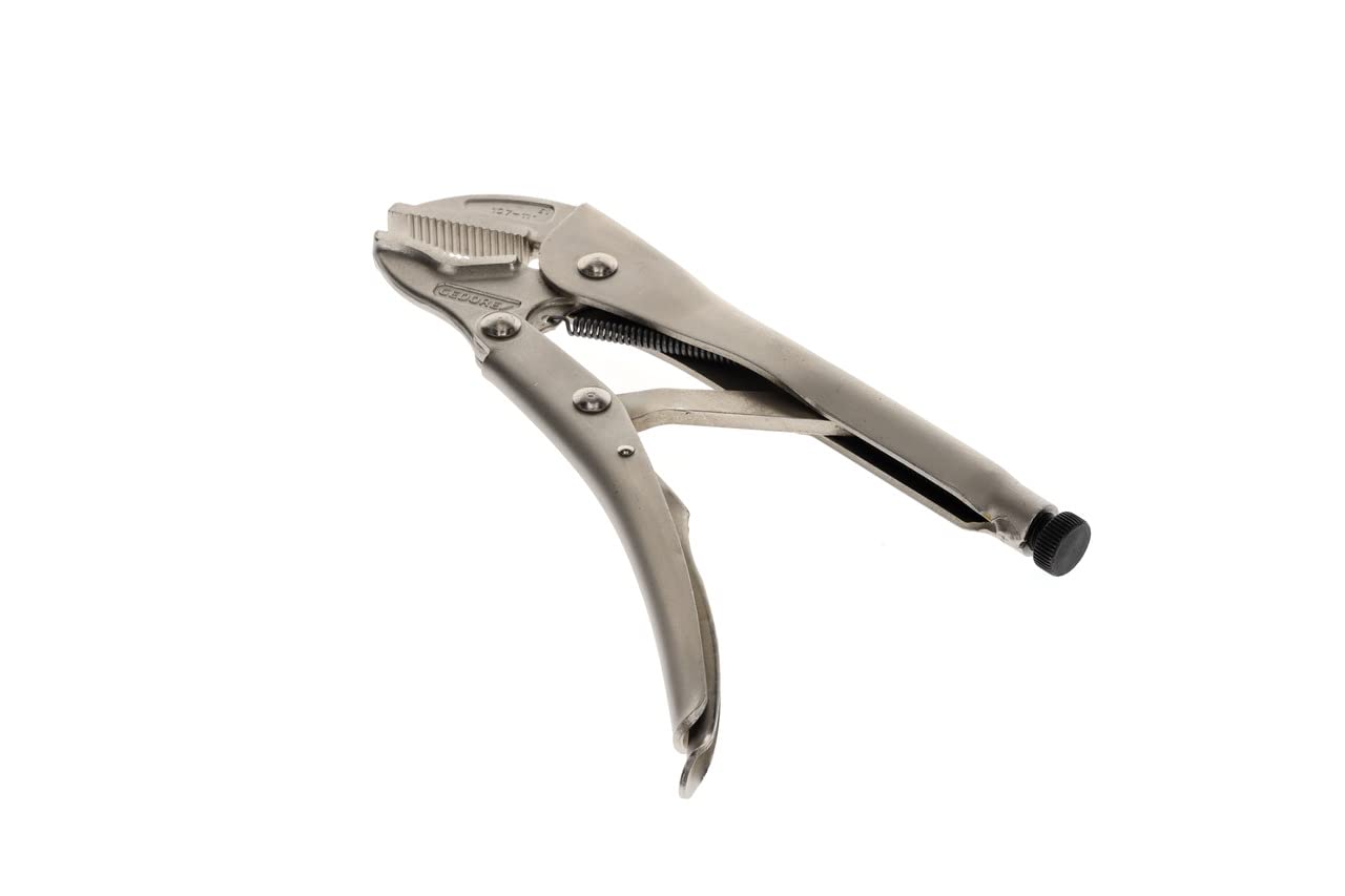 GEDORE 137 11 Grip Wrench 11"