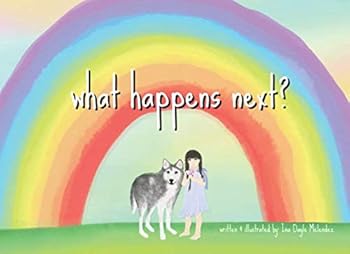 Paperback What Happens Next? Book