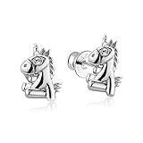 Pendientes de plata de ley con sello de autenticidad 925, Producido con Swarovski Elements. DIMENSIONS: 12 mm. TYPE DE FERMETURE: Enchufe.