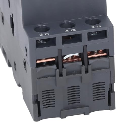 Interruptor de disparo magnético térmico Socobeta contra sobrecargas de 6-10 A 7