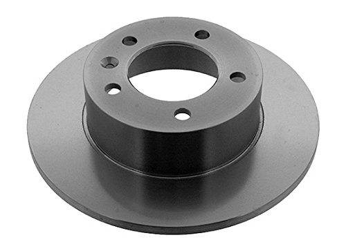 Disques De Frein Arrière FEBI BILSTEIN - 2 Pièces - Ø 271 Mm, épaisseur 11 Mm - Pour Ford Focus Mk4