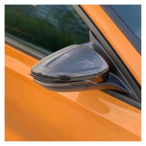 Coque rétroviseur Ford Focus MK4 boîtier de finition supérieure - 7