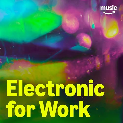 Electronic for Work