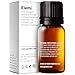 Gya Labs Elemi Essential Oil - 0.34 Fl Oz - for Hair, Skin, Diffuser, Aromatherapy & DIY Candle Making Scent