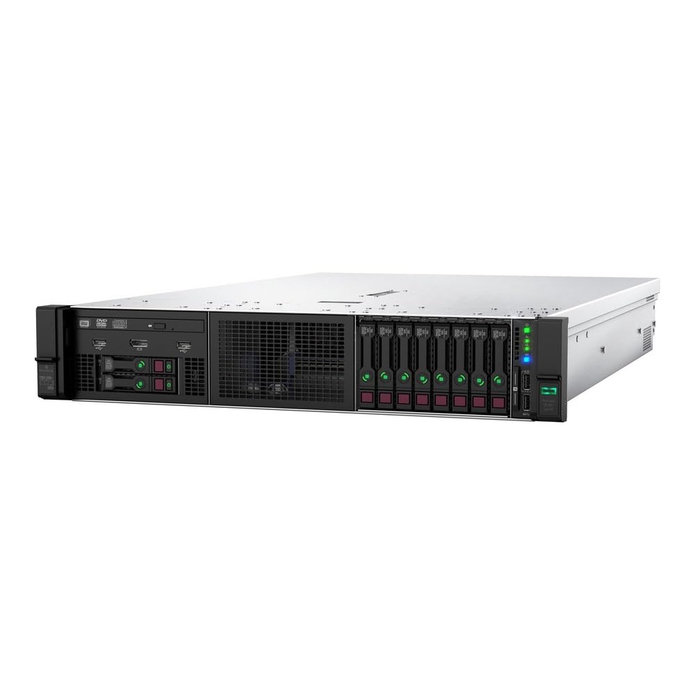 サーバー HP ProLiant DL380 Gen10 XeonGold 256GB Amazon.com: HPE ProLiant DL380 G11 2U Rack Server - 1 x