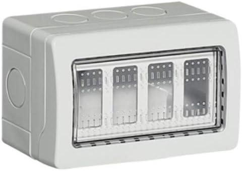 BticinoLegrand -Ib/4 m-ip55