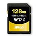 Produktbild Wise SDXC UHS-II V90 128 GB R:290 MBs/W: 260 MBs WI-SD-N128 Marke