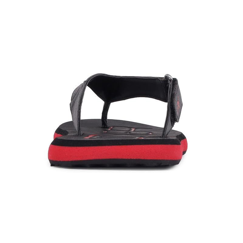 Image of OXER Men's Anti-Slip Flip-Flops | Lightweight Slippers