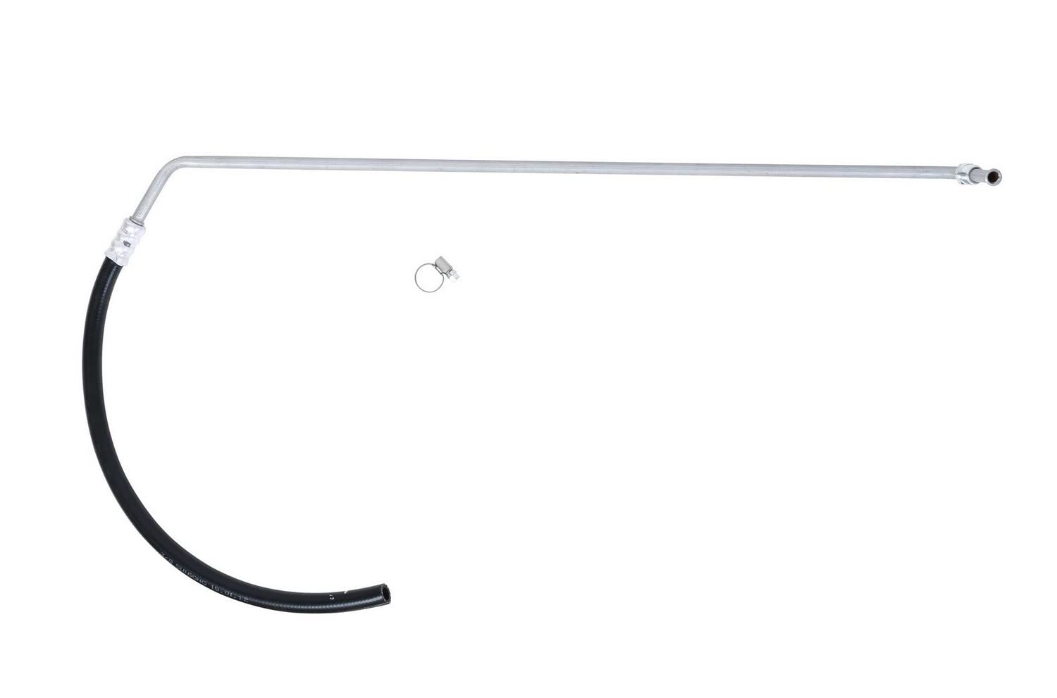 Amazon.com: Sunsong 5801226 Automatic Transmission Oil Cooler Hose  