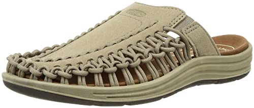 Sandalias deslizantes mujer KEEN Uneek 2 Slide para un estilo urbano y fresco